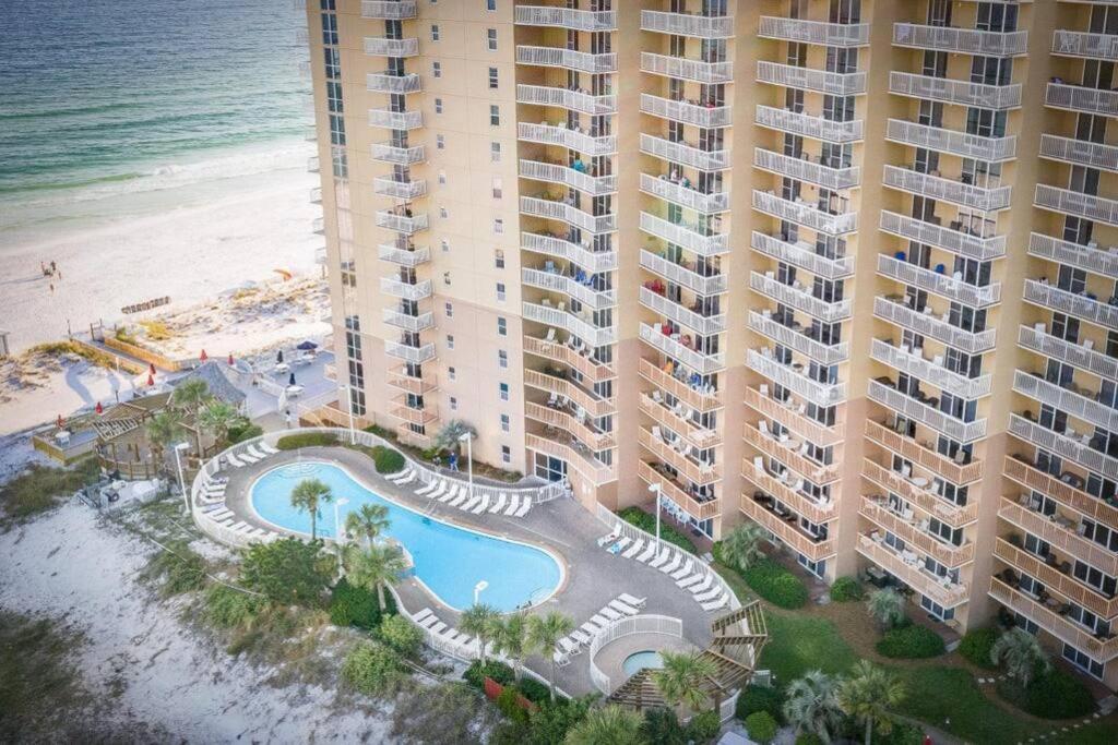 Pelican Beach Resort-Walkout Unit-On The Beach Дестин Экстерьер фото