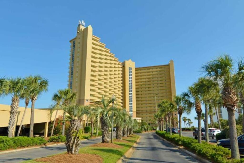 Pelican Beach Resort-Walkout Unit-On The Beach Дестин Экстерьер фото