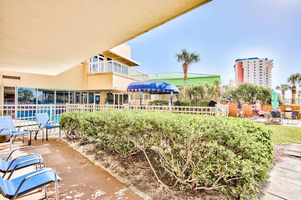 Pelican Beach Resort-Walkout Unit-On The Beach Дестин Экстерьер фото